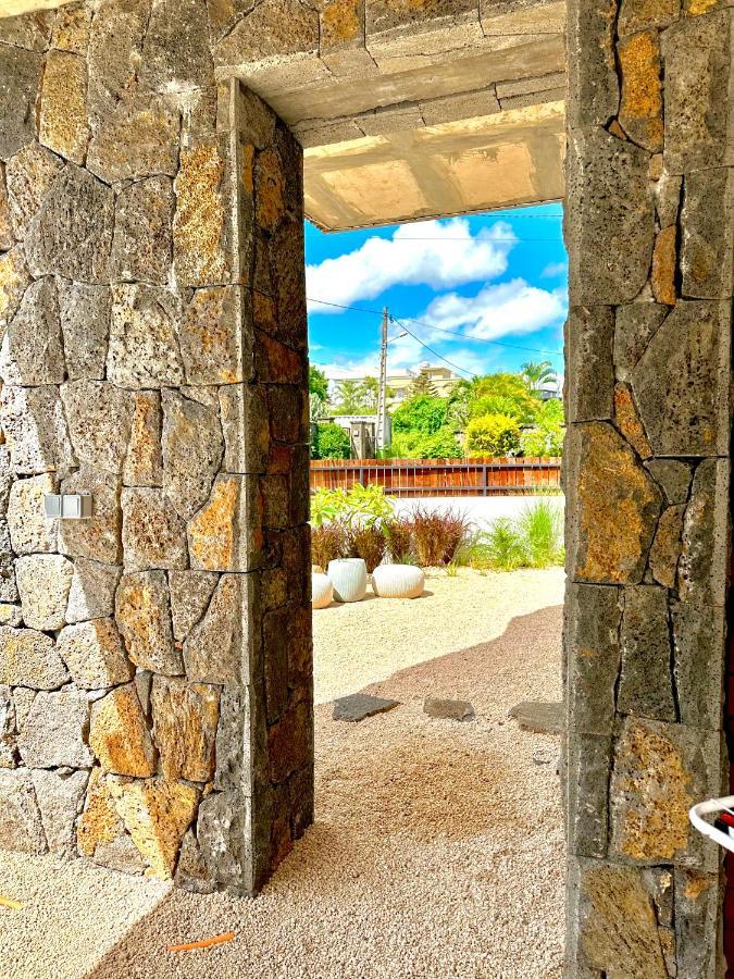 Into The Sea - Modern Home Close To The Beach البيون المظهر الخارجي الصورة